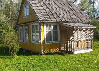 Дом на продажу, 50 м2, деревня Покровка