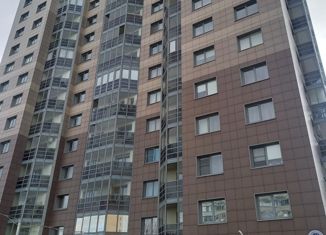 Продается 2-комнатная квартира, 75.8 м2, Санкт-Петербург, улица Ушинского, 14, улица Ушинского