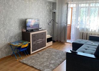 Продам 1-комнатную квартиру, 36 м2, Омская область, улица Муромцева, 91
