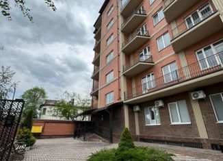 Продажа 2-комнатной квартиры, 57.5 м2, Нальчик, Кабардинская улица, 34, район Центр