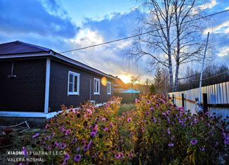 Продается дом, 115 м2, поселок Пустоши