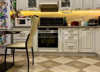 Продам 2-ком. квартиру, 45.3 м2, Москва, Береговой проезд, 5к1, станция Шелепиха