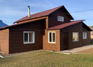 Продажа дома, 160 м2, Братск, Ракитный переулок