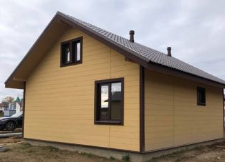 Продам дом, 72.05 м2, Балабаново, улица Дзержинского