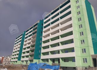 Продажа однокомнатной квартиры, 42.2 м2, Уссурийск, улица Андрея Кушнира, 30