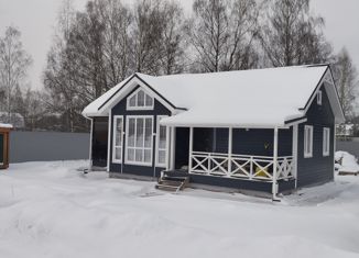 Продажа участка, 6.47 сот., посёлок Андрейково