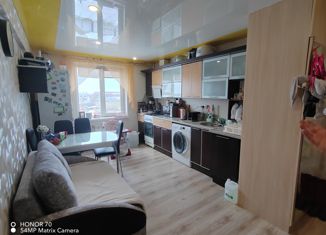 Продажа 2-ком. квартиры, 52.2 м2, Калачинск, Вокзальный переулок, 3