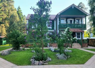 Дом в аренду, 110 м2, рабочий посёлок Быково, улица Опаринский Просек, 9