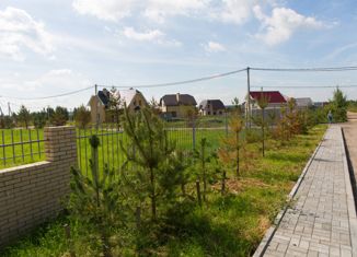 Земельный участок на продажу, 6.77 сот., коттеджный посёлок Родные просторы, коттеджный посёлок Родные просторы, 230