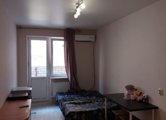 Продажа квартиры студии, 25 м2, Краснодар, улица Петра Метальникова, 7, ЖК Инсити