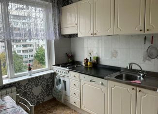 Продаю 3-ком. квартиру, 59 м2, Москва, Свободный проспект, 9к1, Свободный проспект