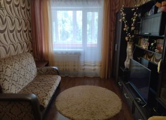 Продажа 2-ком. квартиры, 52.1 м2, Почеп, улица Бориса Калькова, 22