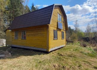 Продаю дом, 89 м2, СНТ Рабочий Посёлок-2, 10-я линия