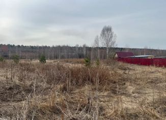 Продаю земельный участок, 6 сот., Ревда, площадь Победы