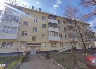 Продажа 2-комнатной квартиры, 54.5 м2, Белгородская область, Михайловское шоссе, 22