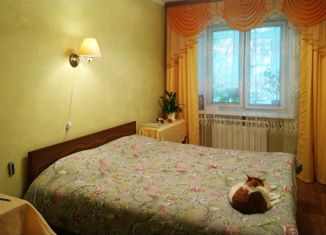 Продам 2-комнатную квартиру, 54.8 м2, Калуга, улица Циолковского, 60