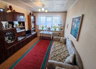 Продается 2-ком. квартира, 51.9 м2, Елабуга, улица Тази Гиззата, 2