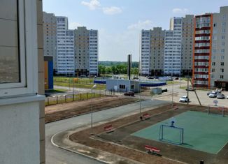 Продаю квартиру студию, 27 м2, Оренбург, ЖК Дубки, улица Неплюева, 5