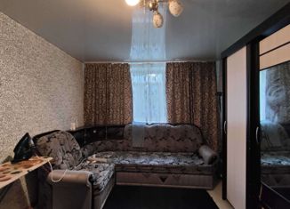 Однокомнатная квартира на продажу, 27.1 м2, Нефтеюганск, 7-й микрорайон, 39Е