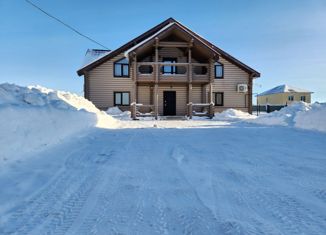 Продам дом, 333 м2, деревня Куюки, Ягодная улица