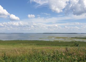 Участок на продажу, 10 сот., коттеджный посёлок Порт Пичуги