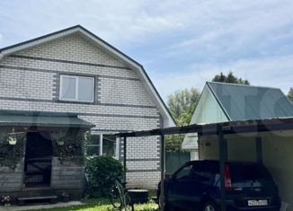 Продается дом, 89.9 м2, деревня Власово, улица Новое Власово, 4А