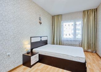 Продам 3-комнатную квартиру, 74 м2, Санкт-Петербург, Петергофское шоссе, 84к18, муниципальный округ Сосновая Поляна