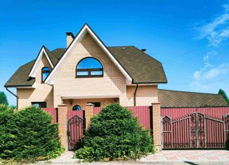 Дом на продажу, 202 м2, деревня Машково, улица Загорье