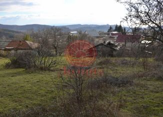 Продам земельный участок, 10 сот., село Нижняя Кутузовка, Алуштинское шоссе, 30