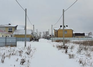 Продаю участок, 10 сот., ДНП УК Усадьба, Александрийская улица