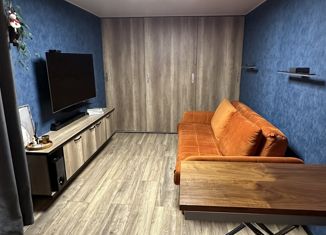 Двухкомнатная квартира на продажу, 46 м2, Елизово, улица Ленина, 47А