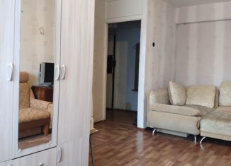 Продается 1-комнатная квартира, 34 м2, Новосибирск, улица Челюскинцев, 30, Железнодорожный район