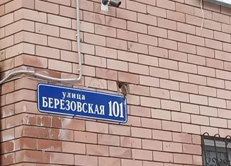 Продажа 1-ком. квартиры, 46.5 м2, Нижегородская область, Берёзовская улица, 101