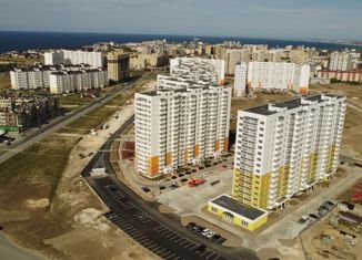 Продаю 2-ком. квартиру, 39.32 м2, Анапа, улица Ленина, 235, ЖК Горгиппия Морская