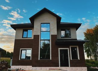 Продам дом, 150 м2, деревня Пучково, Центральная улица