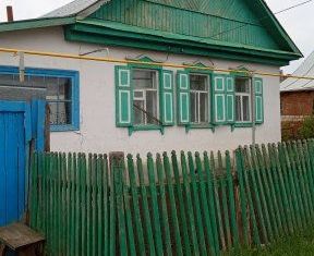 Дом на продажу, 62 м2, поселок Тюльган, улица Терешковой, 5