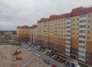 1-комнатная квартира на продажу, 35.2 м2, посёлок городского типа Излучинск, Таёжная улица, 12