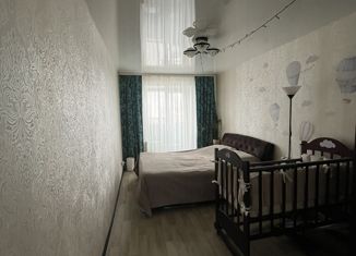 Продается 2-комнатная квартира, 45 м2, Новоульяновск, Комсомольская улица, 6
