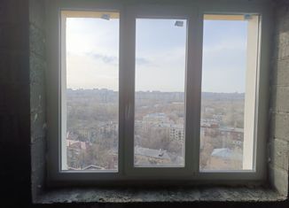 Продам квартиру студию, 29.8 м2, Самарская область, Физкультурная улица, 103А