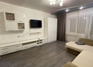 Сдается 1-ком. квартира, 43 м2, Белгородская область, улица Есенина, 32А