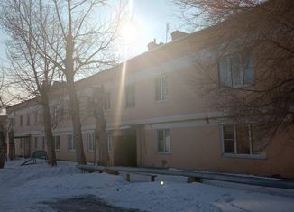 Продажа трехкомнатной квартиры, 58.5 м2, поселок Новоорск, улица ПМК-1, 6
