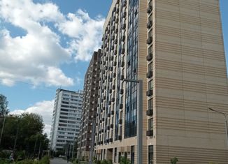 Продается 1-комнатная квартира, 38.2 м2, Москва, Харьковский проезд, 1/1к2, станция Покровское
