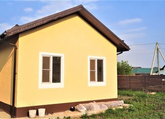 Продается дом, 60 м2, деревня Шайдурово