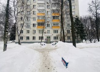 2-комнатная квартира на продажу, 45 м2, Москва, Севастопольский проспект, 46к1, район Черёмушки