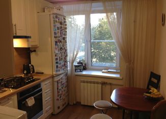 Двухкомнатная квартира на продажу, 44.6 м2, Санкт-Петербург, улица Корнеева, 6, улица Корнеева