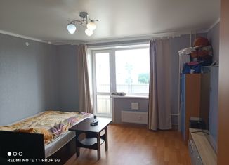 Продам 1-комнатную квартиру, 42.5 м2, Березники, Ростовская улица, 4, ЖК Любимов