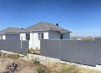 Продажа дома, 73.4 м2, Крымск, 5-й переулок Надежды, 11