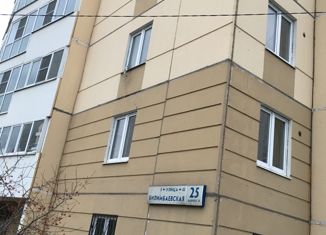 1-комнатная квартира на продажу, 38.5 м2, Екатеринбург, метро Уралмаш, Билимбаевская улица, 25к4