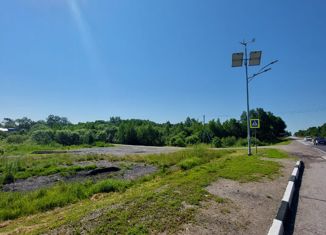 Продается земельный участок, 100 сот., село Кругликово, Шоссейная улица