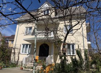 Продажа дома, 150 м2, Сочи, улица Чкалова, 59, микрорайон Чкаловский